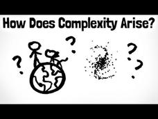Where Does Complexity Come From? (Big Picture Ep. 3/5) Video Where Does Complexity Come From? (Big Picture Ep. 3/5) Video