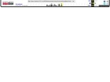 Honey Bees! Lesson Plan Honey Bees! Lesson Plan