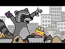 Why Do Some Species Thrive in Cities? Video Why Do Some Species Thrive in Cities? Video