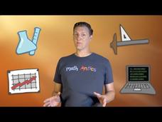 What Is Algebra? Instructional Video What Is Algebra? Instructional Video