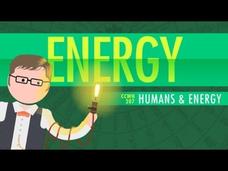 Humans and Energy: Crash Course World History 207 Instructional Video Humans and Energy: Crash Course World History 207 Instructional Video