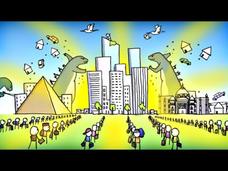 How to Build a Better City Instructional Video How to Build a Better City Instructional Video