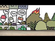 Why Poor Places Are More Diverse Instructional Video Why Poor Places Are More Diverse Instructional Video