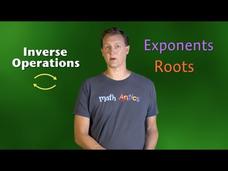 Exponents in Algebra Instructional Video Exponents in Algebra Instructional Video