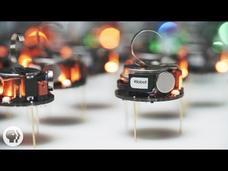 Can A Thousand Tiny Swarming Robots Outsmart Nature? Instructional Video Can A Thousand Tiny Swarming Robots Outsmart Nature? Instructional Video