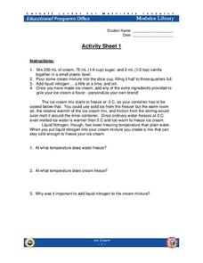 Isotopes Lesson Plan Isotopes Lesson Plan