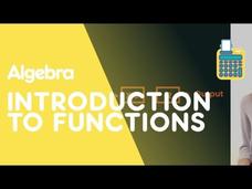 What is a Function Video What is a Function Video