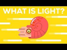 What Is Light? Instructional Video What Is Light? Instructional Video