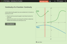 Continuity of a Function: Continuity Interactive Continuity of a Function: Continuity Interactive