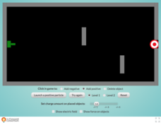 Target Game—Free Play Interactive Target Game—Free Play Interactive