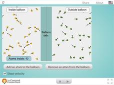 What Is Pressure? Interactive What Is Pressure? Interactive