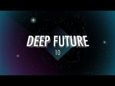 The Deep Future: Crash Course Big History #10 Video The Deep Future: Crash Course Big History #10 Video