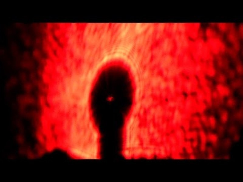 The Brightest Part of a Shadow Is in the Middle Instructional Video The Brightest Part of a Shadow Is in the Middle Instructional Video