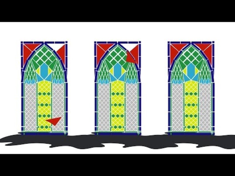 Is Glass a Liquid? Instructional Video Is Glass a Liquid? Instructional Video