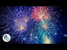 The Chemistry of Fireworks Instructional Video The Chemistry of Fireworks Instructional Video