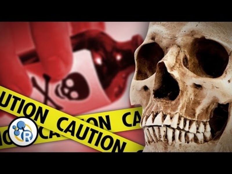 How Much Water Can Kill You? Video How Much Water Can Kill You? Video
