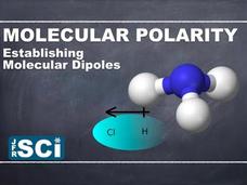 Molecular Polarity Instructional Video Molecular Polarity Instructional Video
