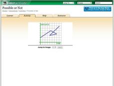 Possible or Not? Interactive Possible or Not? Interactive