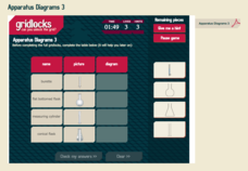 Apparatus Diagrams 3 Interactive Apparatus Diagrams 3 Interactive