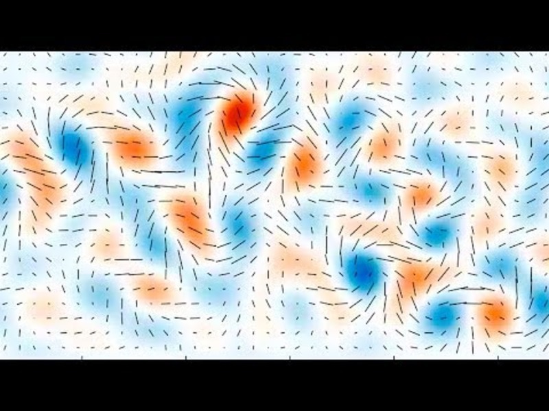 Gravitational Wave Discovery! Evidence of Cosmic Inflation Video Gravitational Wave Discovery! Evidence of Cosmic Inflation Video