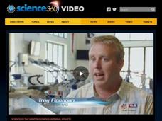 Internal Athlete—Science of the Winter Olympics Video Internal Athlete—Science of the Winter Olympics Video