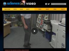 Aerial Physics—Science of the Winter Olympics Video Aerial Physics—Science of the Winter Olympics Video