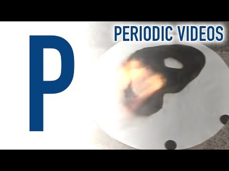 Phosphorus Instructional Video Phosphorus Instructional Video