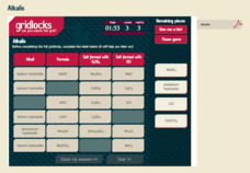 Alkalis Interactive Alkalis Interactive