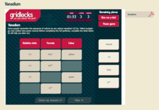 Vanadium Interactive Vanadium Interactive