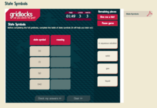 State Symbols Interactive State Symbols Interactive
