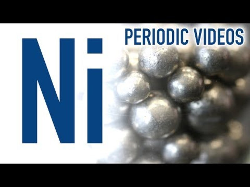 Nickel Instructional Video Nickel Instructional Video
