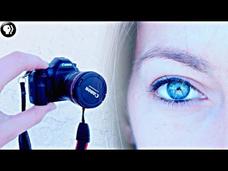 Could You Replace Your Eye with a Camera? Instructional Video Could You Replace Your Eye with a Camera? Instructional Video