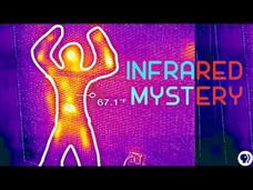 Solving Crimes with Infrared? Instructional Video Solving Crimes with Infrared? Instructional Video
