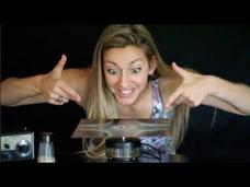 Singing Plates - Standing Waves on Chladni Plates Instructional Video Singing Plates - Standing Waves on Chladni Plates Instructional Video