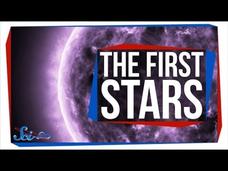 How the First Stars Transformed the Universe Video How the First Stars Transformed the Universe Video