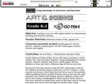 Go Fish Lesson Plan Go Fish Lesson Plan