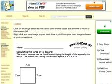 Grade 4 Geometry Worksheet Grade 4 Geometry Worksheet