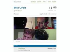 Best Circle Activity Best Circle Activity