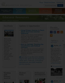 Documents Related to Lesson Plan Documents Related to Lesson Plan