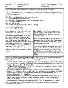 Getting Paid for School Lesson Plan Getting Paid for School Lesson Plan