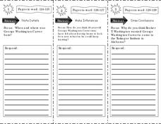 the-life-of-george-washington-carver-comprehension-skills-worksheet-for-2nd-5th-grade-lesson-planet