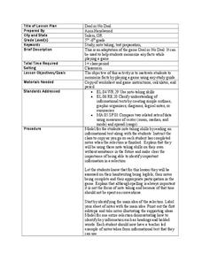 Deal or No Deal Lesson Plan Deal or No Deal Lesson Plan
