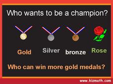 Who Wants to Be a Champion: Perimeter, Area, Symmetry PPT Who Wants to Be a Champion: Perimeter, Area, Symmetry PPT