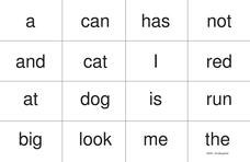 Sight Words Worksheet Sight Words Worksheet