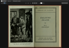 Treasure Island eBook Treasure Island eBook