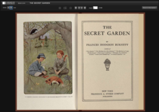 The Secret Garden eBook The Secret Garden eBook