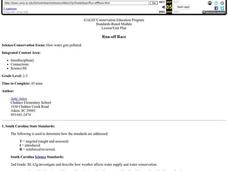 Run-off Race Lesson Plan Run-off Race Lesson Plan