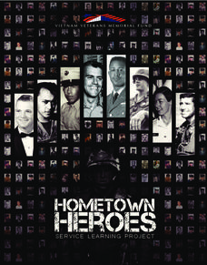 Hometown Heroes Lesson Plan Hometown Heroes Lesson Plan