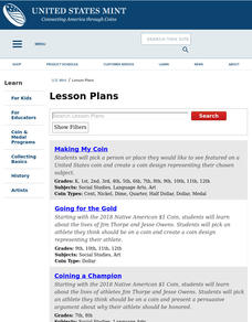 Odd Is In Lesson Plan Odd Is In Lesson Plan