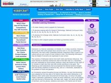 Halloween Lesson Plan Halloween Lesson Plan